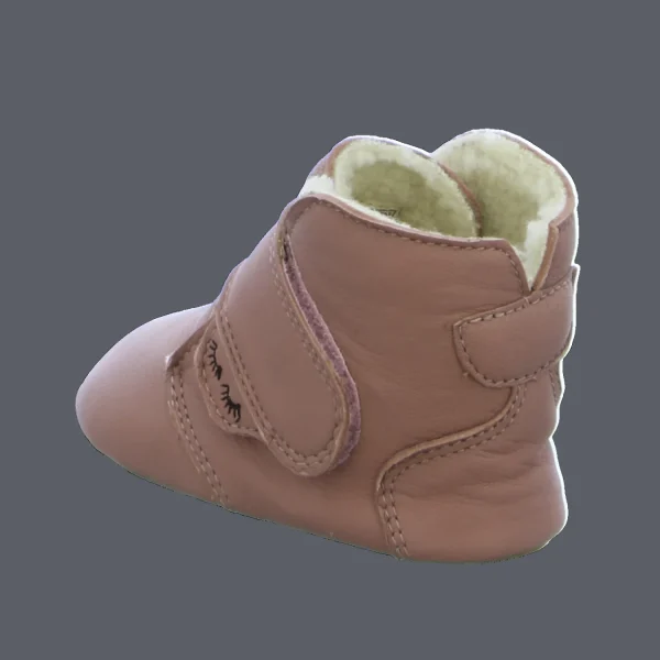 Cheap Superfit Kinderhüttenschuhe rosé