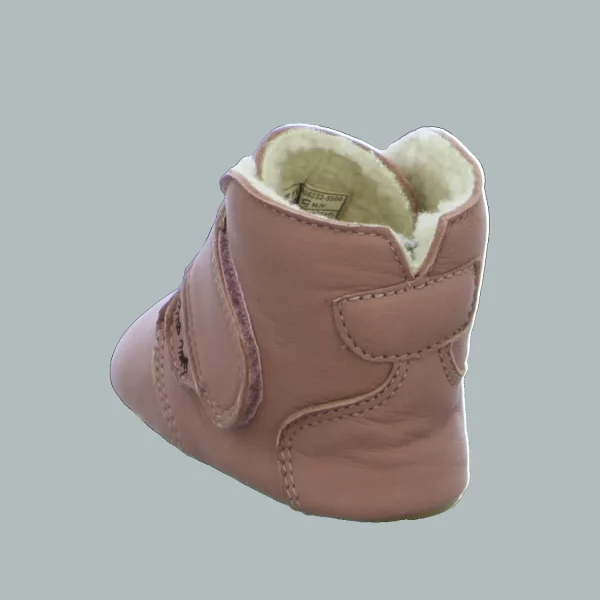 Cheap Superfit Kinderhüttenschuhe rosé