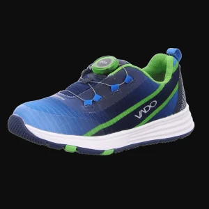 New Vado Kinderschnürschuh SEA