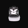 Fashion Schuh Heinrich Kinderschnürschuh schwarz
