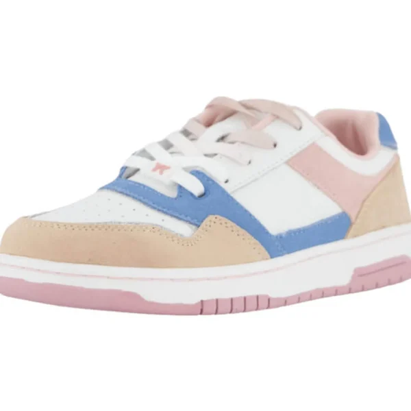 Store Lurchi Kinderschnürschuh bunt