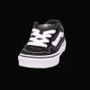 Fashion Schuh Heinrich Kinderschnürschuh schwarz
