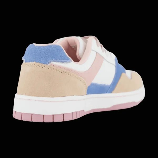 Store Lurchi Kinderschnürschuh bunt