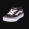 Fashion Schuh Heinrich Kinderschnürschuh schwarz