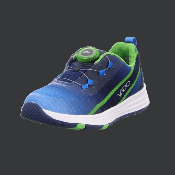 New Vado Kinderschnürschuh SEA