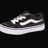 Fashion Schuh Heinrich Kinderschnürschuh schwarz