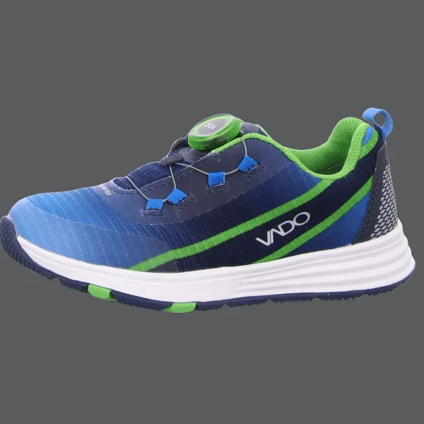 New Vado Kinderschnürschuh SEA