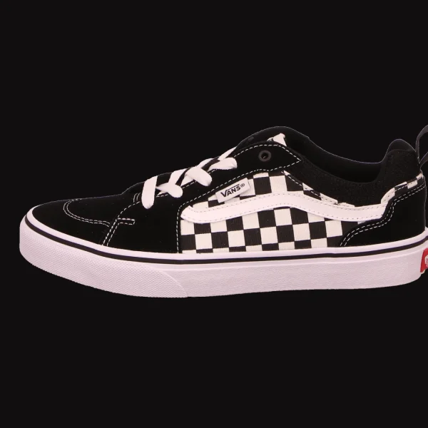 Best Schuh Heinrich Kinderschnürschuh schwarz kombi