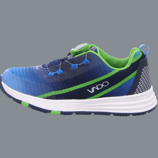 New Vado Kinderschnürschuh SEA
