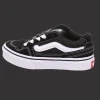 Fashion Schuh Heinrich Kinderschnürschuh schwarz