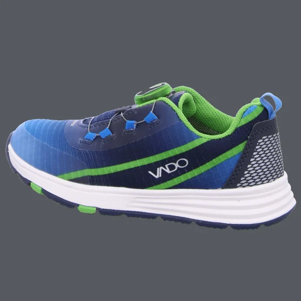 New Vado Kinderschnürschuh SEA