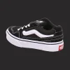 Fashion Schuh Heinrich Kinderschnürschuh schwarz