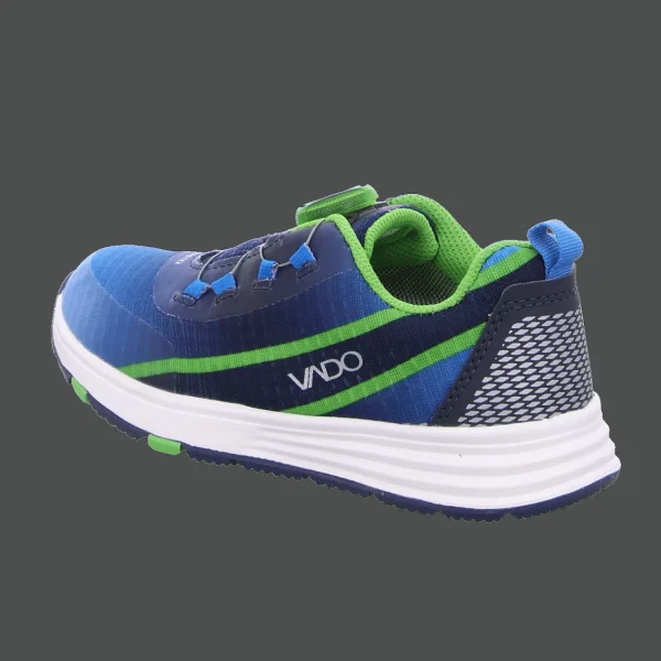 New Vado Kinderschnürschuh SEA