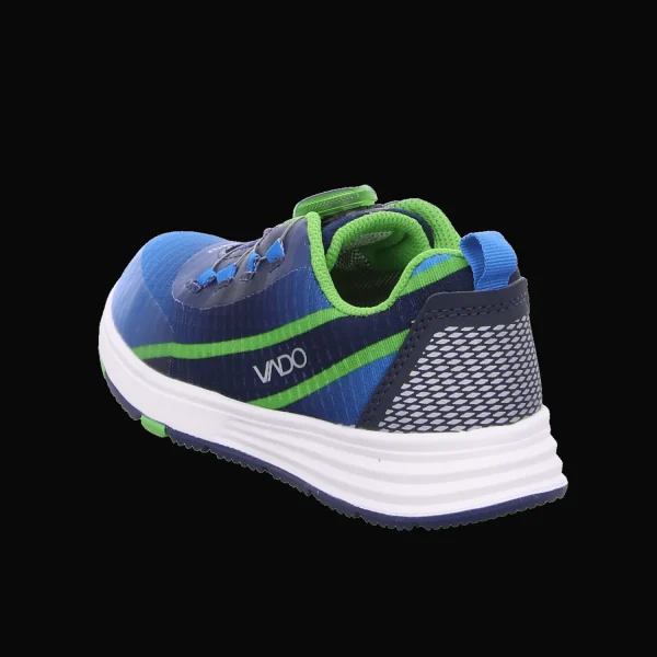New Vado Kinderschnürschuh SEA