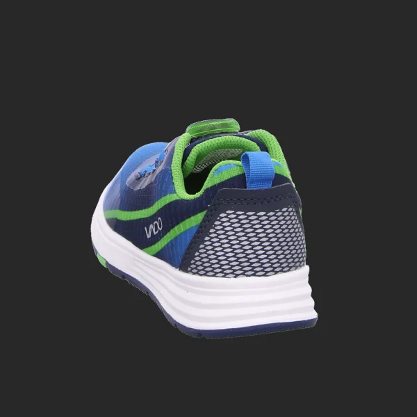 New Vado Kinderschnürschuh SEA