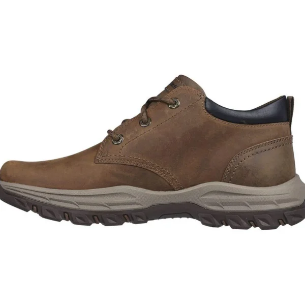 Sale Skechers Knowlson - Ramhurst Braun