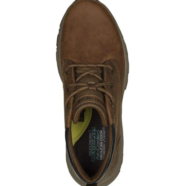 Sale Skechers Knowlson - Ramhurst Braun
