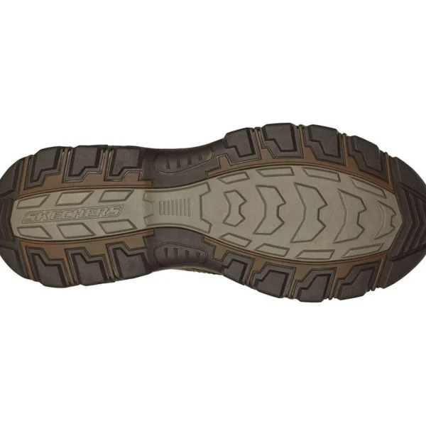 Sale Skechers Knowlson - Ramhurst Braun