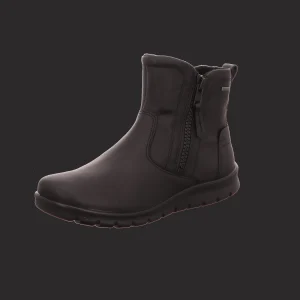 New Ecco Ladies schwarz
