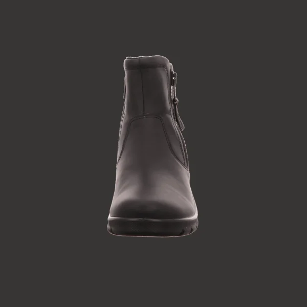 New Ecco Ladies schwarz