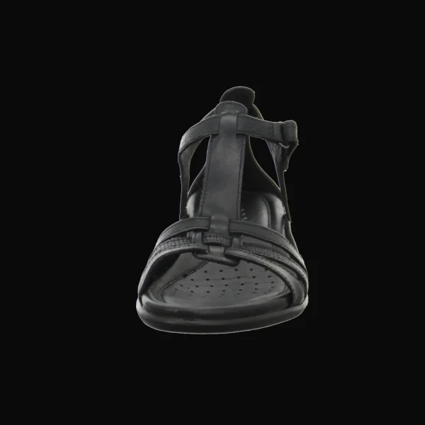 Best Sale Ecco Ladies BLACK/BLACK