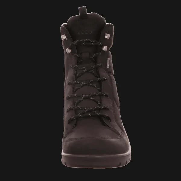 Hot Ecco Ladies schwarz
