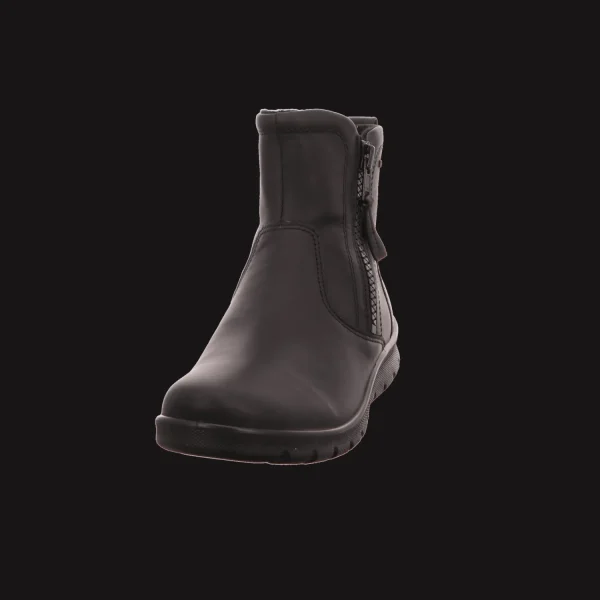 New Ecco Ladies schwarz
