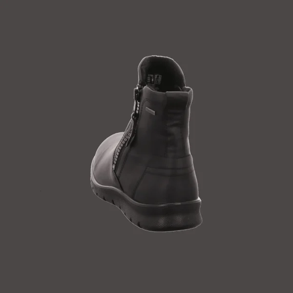New Ecco Ladies schwarz