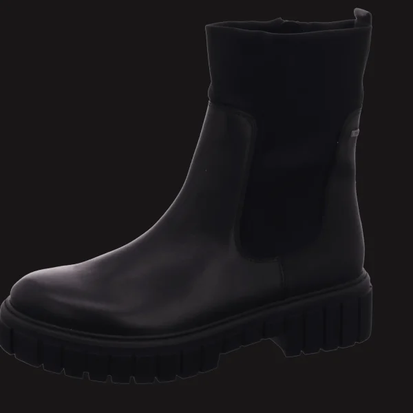 Clearance Lurchi LAJA-TEX BLACK
