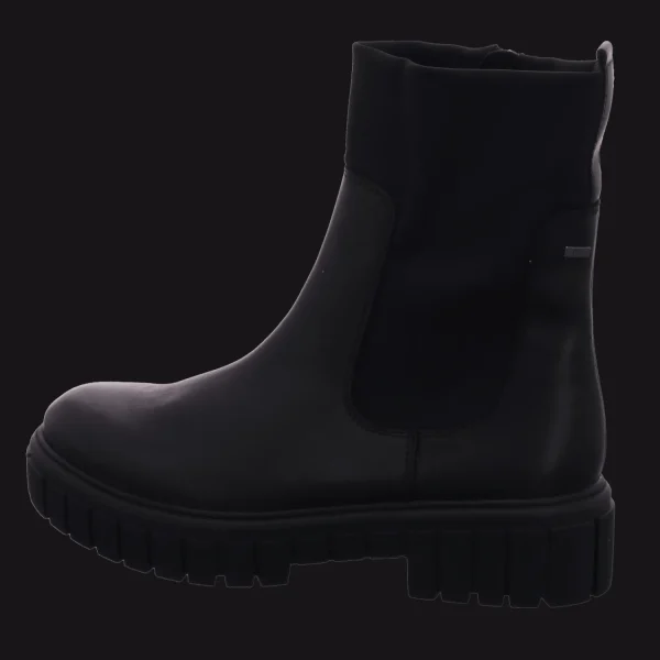 Clearance Lurchi LAJA-TEX BLACK