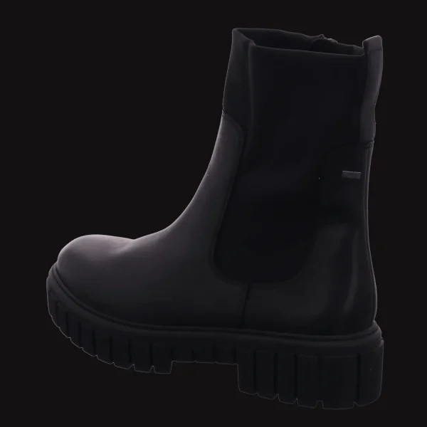 Clearance Lurchi LAJA-TEX BLACK