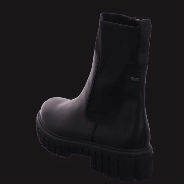 Clearance Lurchi LAJA-TEX BLACK