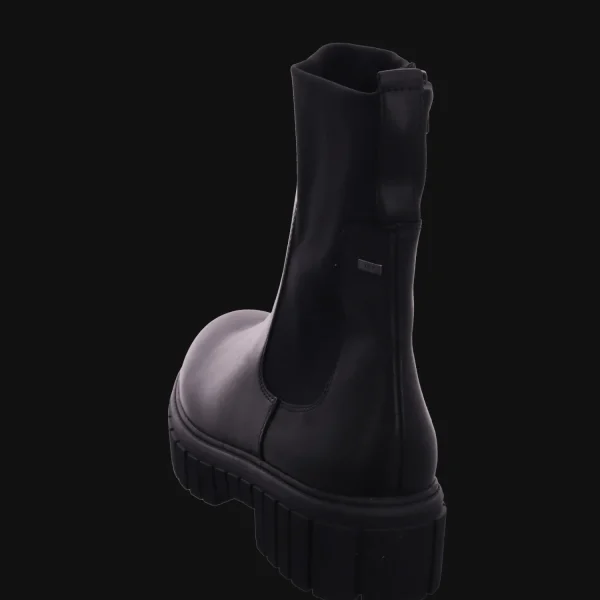 Clearance Lurchi LAJA-TEX BLACK