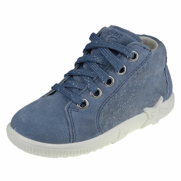 Online Superfit Lauflernschuhe hellblau