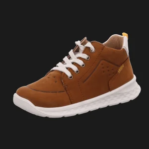 Shop Superfit Lauflernschuhe braun komb