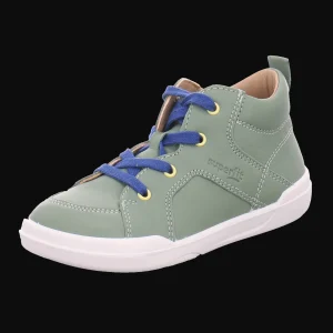 Fashion Superfit Lauflernschuhe hellgrün,apfel,limone