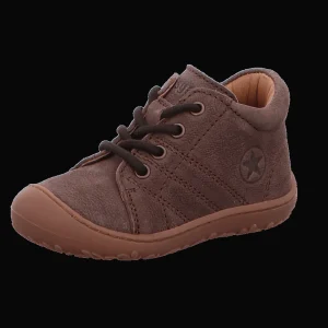 Outlet Bisgaard Lauflernschuhe coffee