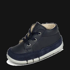 Sale Superfit Lauflernschuhe blau