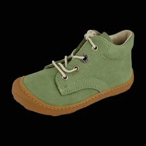 Outlet Pepino by Ricosta Lauflernschuhe Grün Hauptfarbe