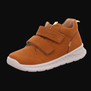 Fashion Schuh Heinrich Lauflernschuhe braun
