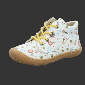 Sale Ricosta Lauflernschuhe weiß