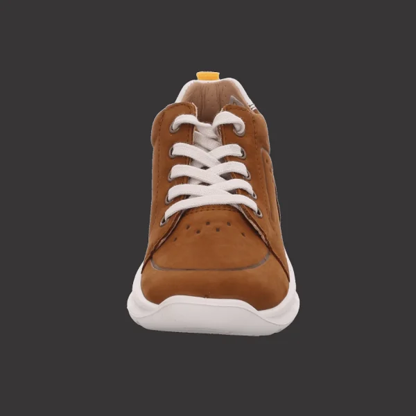 Shop Superfit Lauflernschuhe braun komb