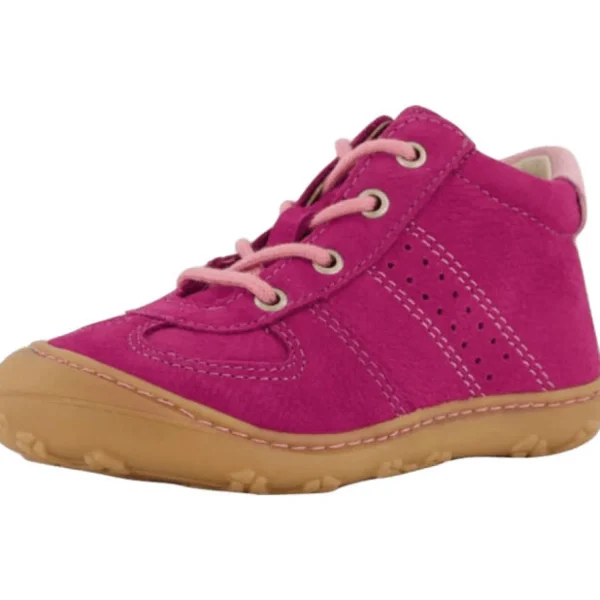 Best Sale Pepino by Ricosta Lauflernschuhe pink