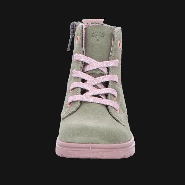 Outlet Ricosta Lauflernschuhe eukalyptus