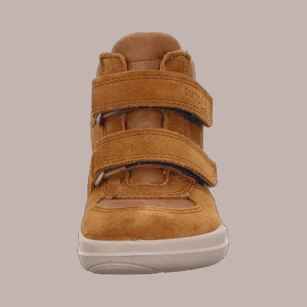 Clearance Superfit Lauflernschuhe braun