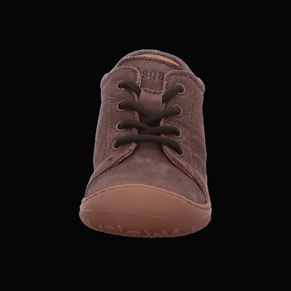 Outlet Bisgaard Lauflernschuhe coffee