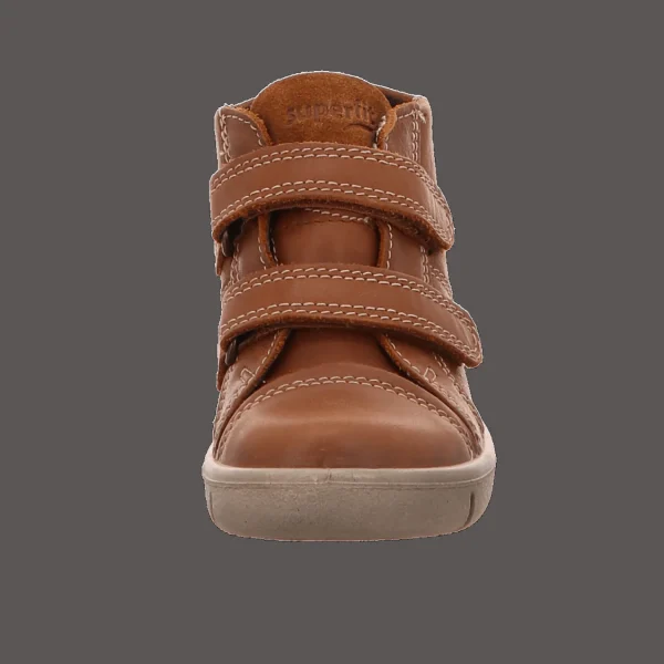 Best Sale Superfit Lauflernschuhe braun
