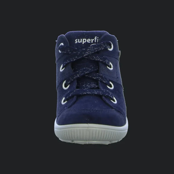 Best Superfit Lauflernschuhe blau