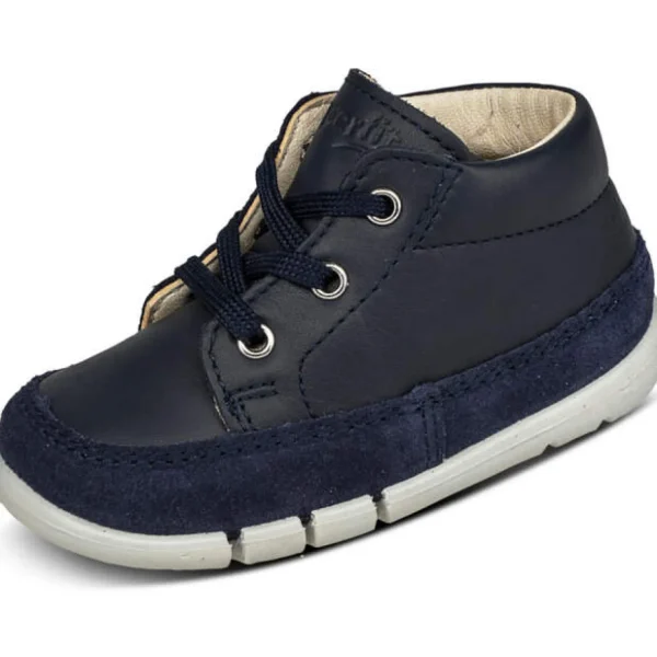Sale Superfit Lauflernschuhe blau
