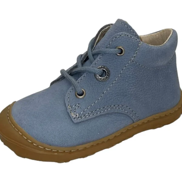 Shop Pepino by Ricosta Lauflernschuhe blau